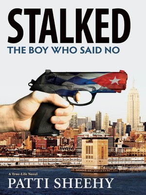 cover image of Stalked